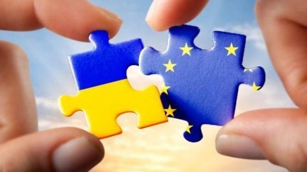 Стаття Сегодня Украина официально получит безвизовый режим с ЕС Ранкове місто. Одеса