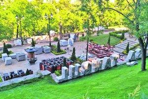 Стаття Фонтан и «Istanbul»: как преобразился Стамбульский парк в Одессе Ранкове місто. Одеса