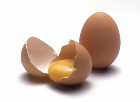 Стаття Разрушены популярные мифы о вреде куриных яиц Ранкове місто. Одеса