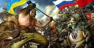 Стаття Українці й росіяни — не «братні» народи й тим більше не «адін народ»! Ранкове місто. Одеса