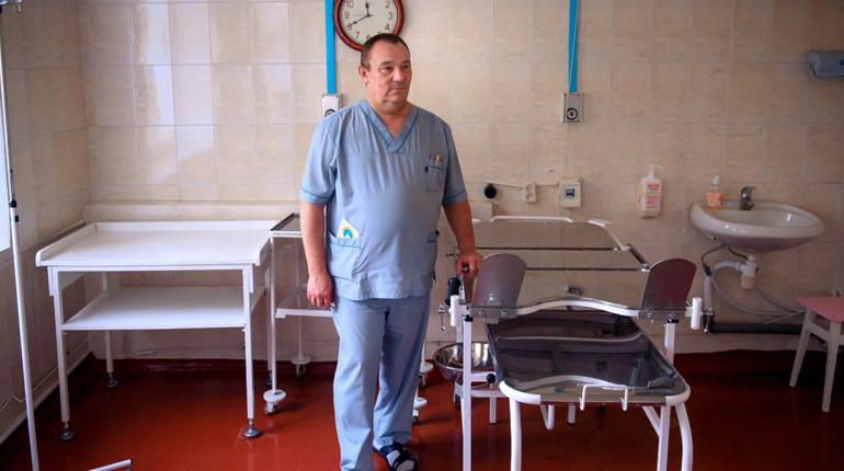 Стаття Для Біляївської лікарні закупили нове обладнання: воно допоможе зберігати життя жінок та немовлят Ранкове місто. Одеса