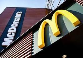 Стаття В Одесі відкриють ще один «МакДональдс» – знову на Черемушках Ранкове місто. Одеса
