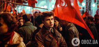Стаття Чому в СРСР 17 років не святкували День перемоги: причину знають не всі Ранкове місто. Одеса